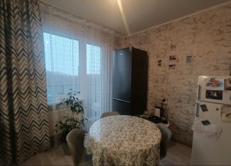 Продам двухкомнатную квартиру, 54.2 м2, посёлок Парголово, Приозерское шоссе, 18к9