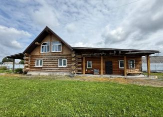 Продается дом, 137.1 м2, посёлок Билимбай, улица Бахчиванджи, 74