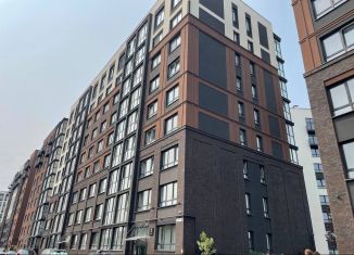 2-комнатная квартира на продажу, 59.2 м2, Калининград