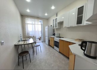 Сдача в аренду трехкомнатной квартиры, 83 м2, Республика Башкортостан, улица Чапаева, 10