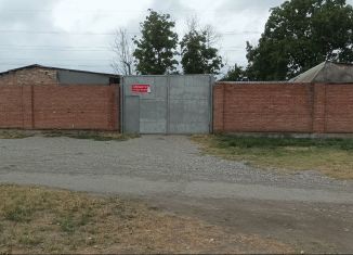 Продаю помещение свободного назначения, 400 м2, Грозный, Новопромысловая улица, 45А