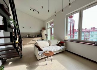 Продажа 1-комнатной квартиры, 52 м2, посёлок Шушары, Образцовая улица, 6к3, ЖК Образцовый Квартал 8