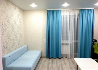 Сдам квартиру студию, 22.1 м2, Сыктывкар, улица Пушкина, 63, ЖК Графика