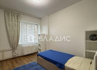 Продается 3-комнатная квартира, 72 м2, Люберцы, Вертолётная улица, 6, ЖК Люберцы 2015