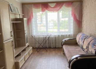 Сдается однокомнатная квартира, 40 м2, Республика Башкортостан, улица Ибрагимова, 16