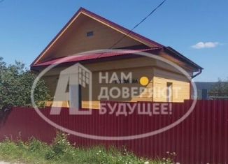 Продаю дом, 70 м2, Чусовой, улица Тургенева, 22