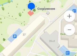 Продажа гаража, 10 м2, Пермь, улица Яблочкова, 37