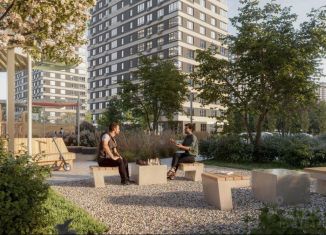 2-ком. квартира на продажу, 43 м2, Республика Башкортостан