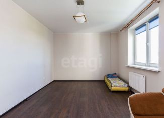 Продается 3-комнатная квартира, 78 м2, Тюмень, Таврическая улица, 9к2, ЖК Акварель