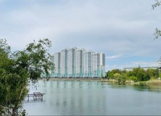 Однокомнатная квартира на продажу, 49.9 м2, Краснодар, микрорайон Черемушки