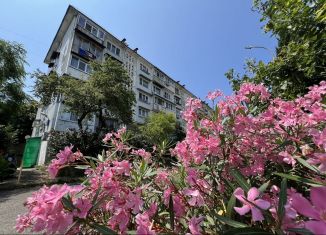 Продаю 1-комнатную квартиру, 30 м2, Сочи, Ясногорская улица, 12, микрорайон Бытха