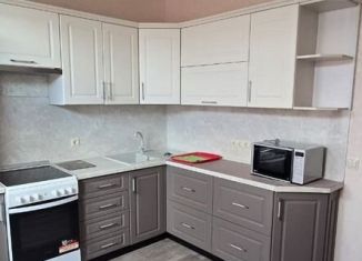 Сдам в аренду 1-ком. квартиру, 40 м2, Республика Башкортостан, проспект Октября, 87