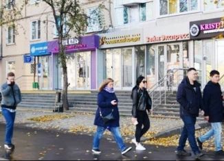 Продается помещение свободного назначения, 120 м2, Краснодар, Ставропольская улица, 129, микрорайон Черемушки