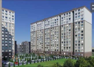 Продам 1-комнатную квартиру, 56 м2, Махачкала, улица Ирчи Казака, 101А, Ленинский внутригородской район