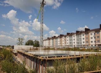 Продам 2-ком. квартиру, 51.8 м2, Муром