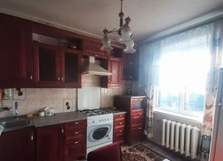 Аренда 3-комнатной квартиры, 62 м2, Тамбов, Мичуринская улица, 114