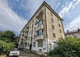 Двухкомнатная квартира на продажу, 42.5 м2, Карелия, улица Максима Горького, 20