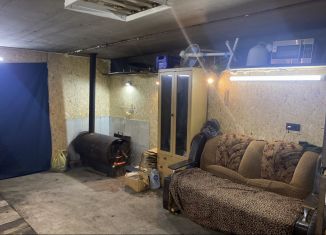 Продам гараж, 30 м2, Искитим, ряд № 6