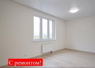 2-комнатная квартира на продажу, 56 м2, Тюмень, 2-я Луговая улица, 24к3, ЖК Салют