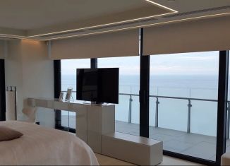 2-ком. квартира на продажу, 109.7 м2, Сочи, улица Орджоникидзе, 17, микрорайон Центральный