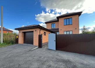 Дом на продажу, 130 м2, Тюмень, Новоуральская улица