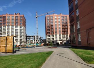 Продаю 3-ком. квартиру, 61.7 м2, Тула