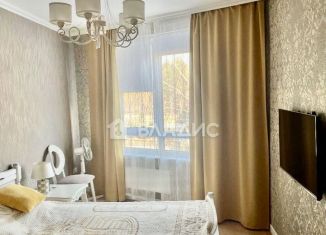 Продается 2-комнатная квартира, 62 м2, Сестрорецк, Таможенная дорога, 11к1с10