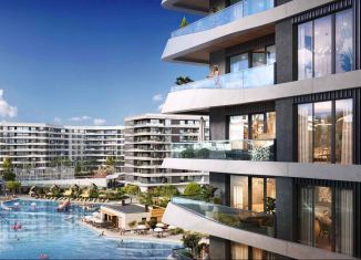 Квартира на продажу студия, 24 м2, Анапа