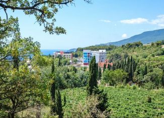 Продажа земельного участка, 15 сот., посёлок городского типа Гурзуф, Ленинградская улица