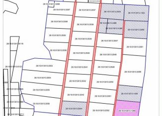 Продам земельный участок, 125 сот., Благовещенск, Новотроицкое шоссе