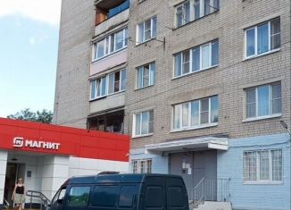 Продажа комнаты, 13 м2, Воронеж, улица Шишкова, 4
