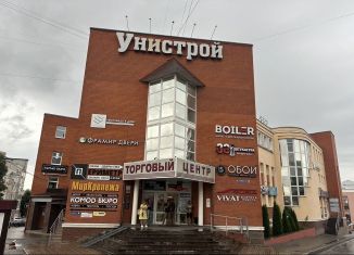 Торговая площадь на продажу, 71 м2, Владимир, улица Дзержинского, 9