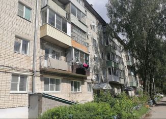 Продается однокомнатная квартира, 30 м2, Владимирская область, улица Зои Космодемьянской, 1/1