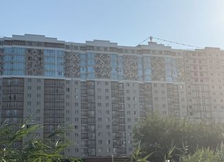 1-комнатная квартира на продажу, 36 м2, Махачкала, улица Хаджи Булача