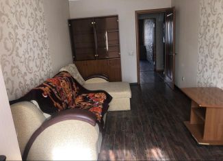 Продается 2-ком. квартира, 54 м2, Краснодар, улица имени С.В. Рахманинова, 17, Музыкальный микрорайон