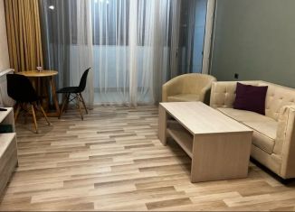 Продаю трехкомнатную квартиру, 67 м2, Сочи, улица Худякова, 7, ЖК Летняя Резиденция