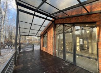 Продаю дом, 110 м2, Дмитров, Вокзальная улица, 18А