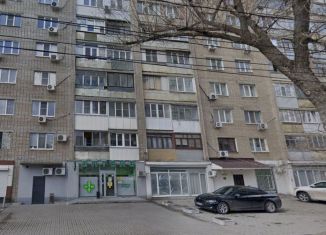 Продажа 3-ком. квартиры, 62 м2, Ростов-на-Дону, переулок Семашко, 99