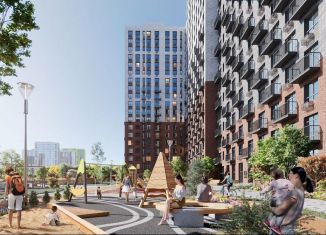 Продам 2-ком. квартиру, 47.7 м2, Казань