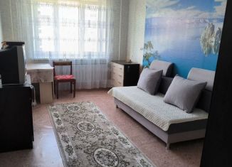 Сдается однокомнатная квартира, 34.7 м2, Республика Башкортостан, улица Миловская, 16