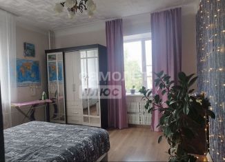 3-ком. квартира на продажу, 71.5 м2, Кирово-Чепецк, проспект Мира, 13