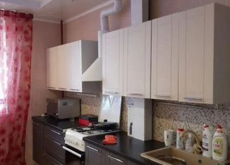 1-комнатная квартира на продажу, 42.6 м2, Калининград, Лужская улица, 23Бк1