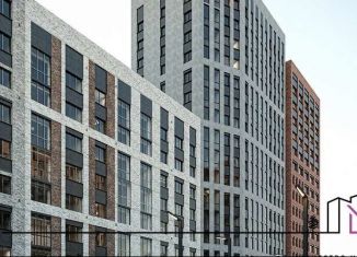 Продаю 2-ком. квартиру, 69.2 м2, Воронеж