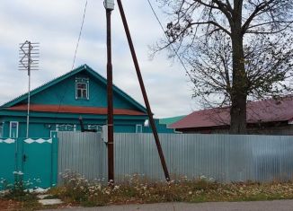 Дом на продажу, 65 м2, село Чекмагуш, Тракторная улица, 233