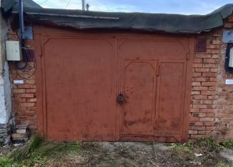 Продажа гаража, 19 м2, Юрга, территория ГСК Район кооператива Автомобилист, с662