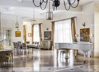 Продаю дом, 1042 м2, деревня Жуковка, ДП Ильинское, 2П