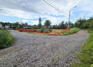 Продажа земельного участка, 17.6 сот., Петергоф