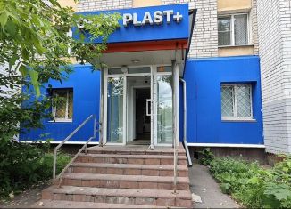 Продам помещение свободного назначения, 58.3 м2, Иваново, улица Багаева, 37, Фрунзенский район