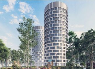 Продаю 1-комнатную квартиру, 40.5 м2, село Новая Усмань