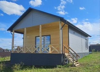 Продается дом, 95 м2, коттеджный поселок Теремок, Северный проезд